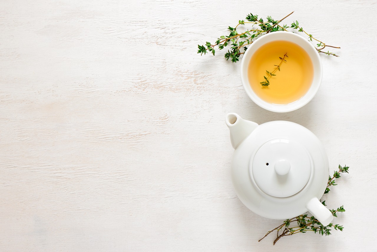 9 segreti per migliorare la tua routine di bellezza con Regene Tea
