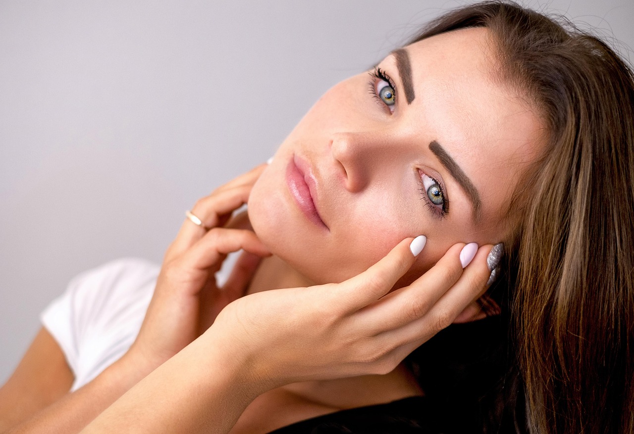 Come risolvere la pelle impura con Regene Tea in 3 semplici passaggi