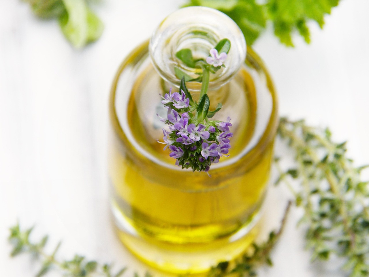 Tea Tree Oil e Timo: come funzionano insieme per una pelle più sana