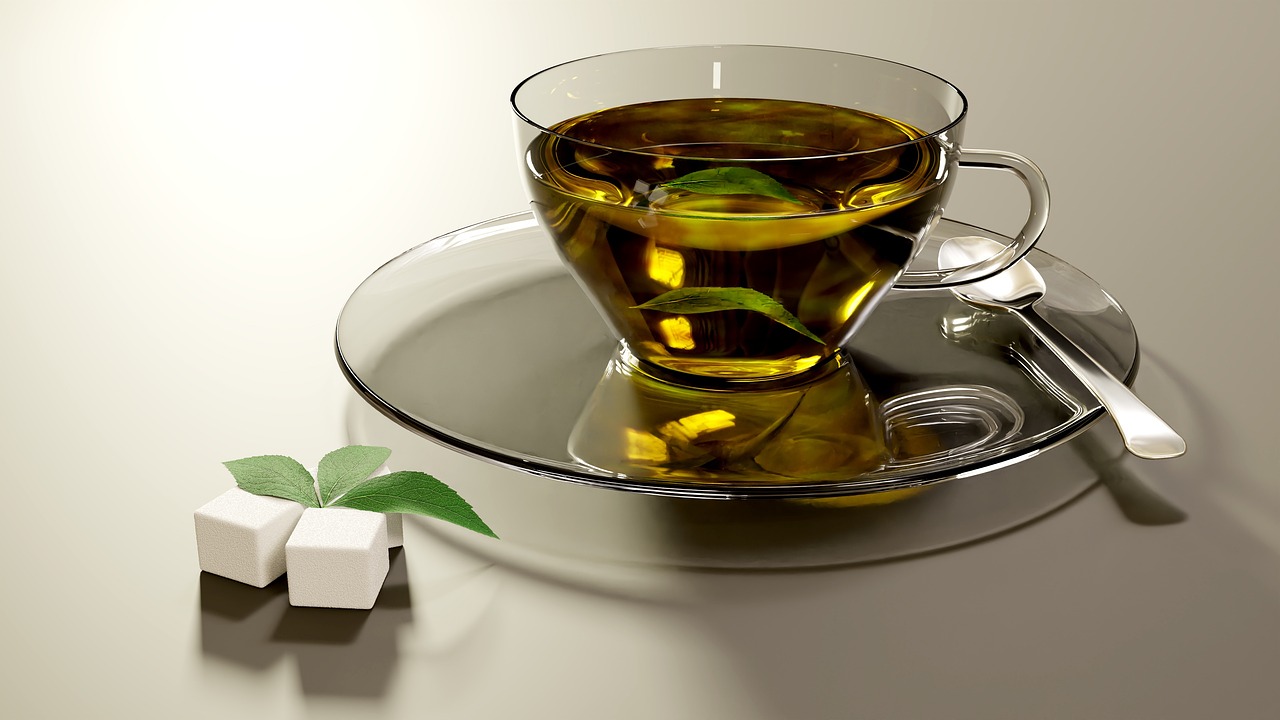Vale la pena acquistare Regene Tea? Scopri i benefici reali per la tua pelle